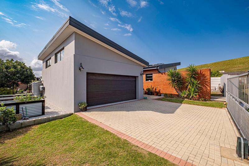 3 Bedroom Property for Sale in Kamma Heights Eastern Cape